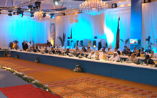 Doha Forum 2007